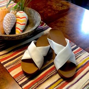 Fitflops, almost new.  Super cute, size 7.